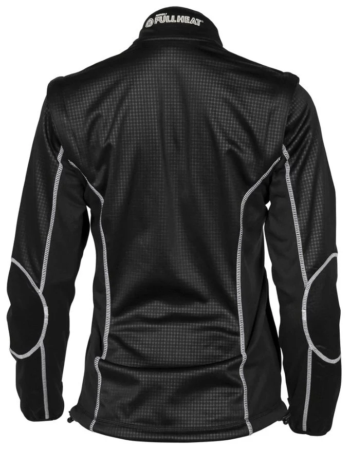 Noru Full Heat Mid Layer Jacket for Women - Image 2