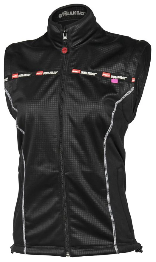 Noru Full Heat Mid Layer Jacket for Women - Image 3