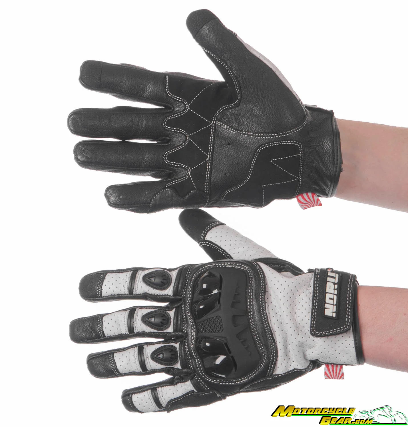 Noru Furo Glove - Image 6