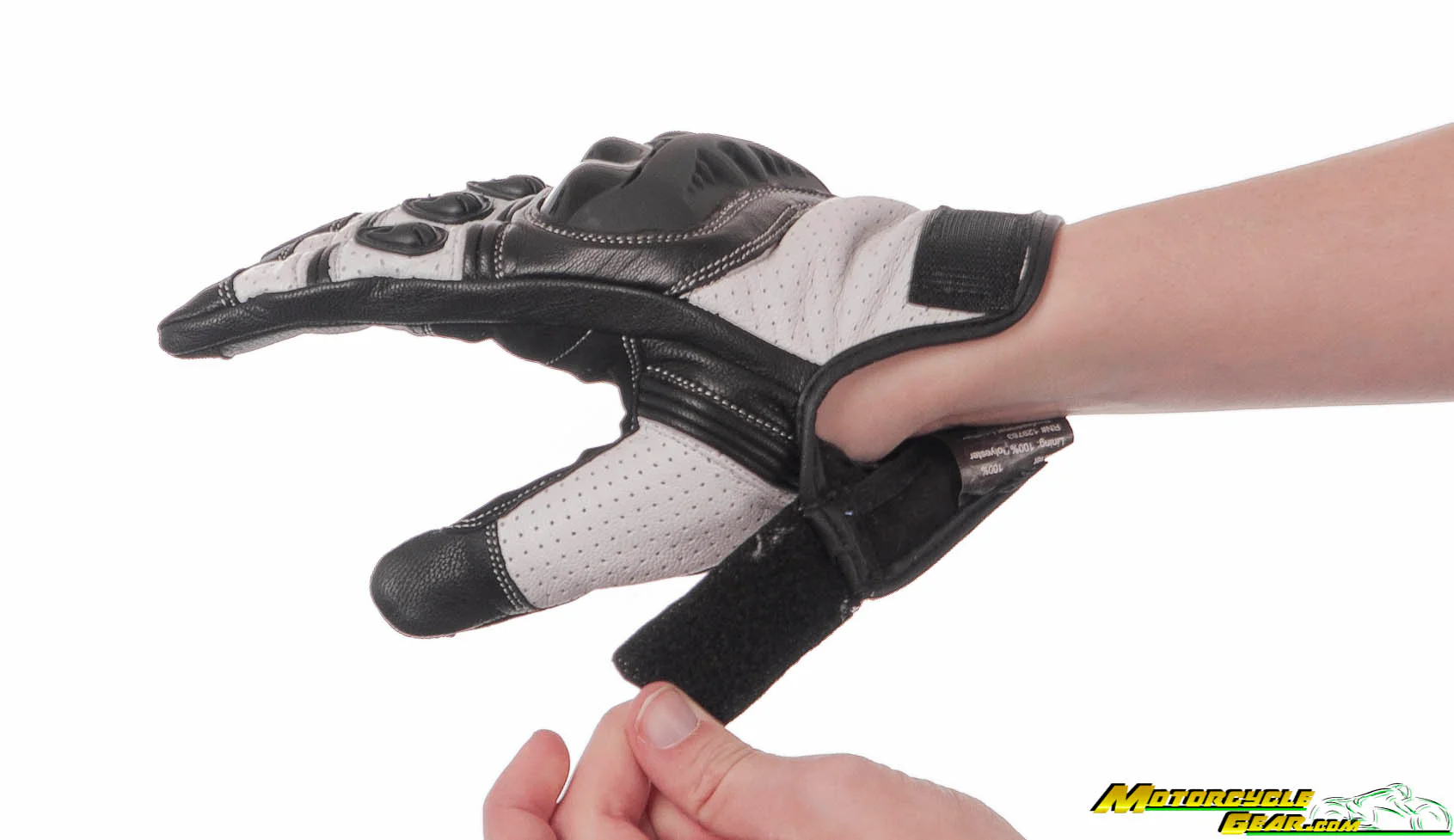 Noru Furo Glove - Image 7