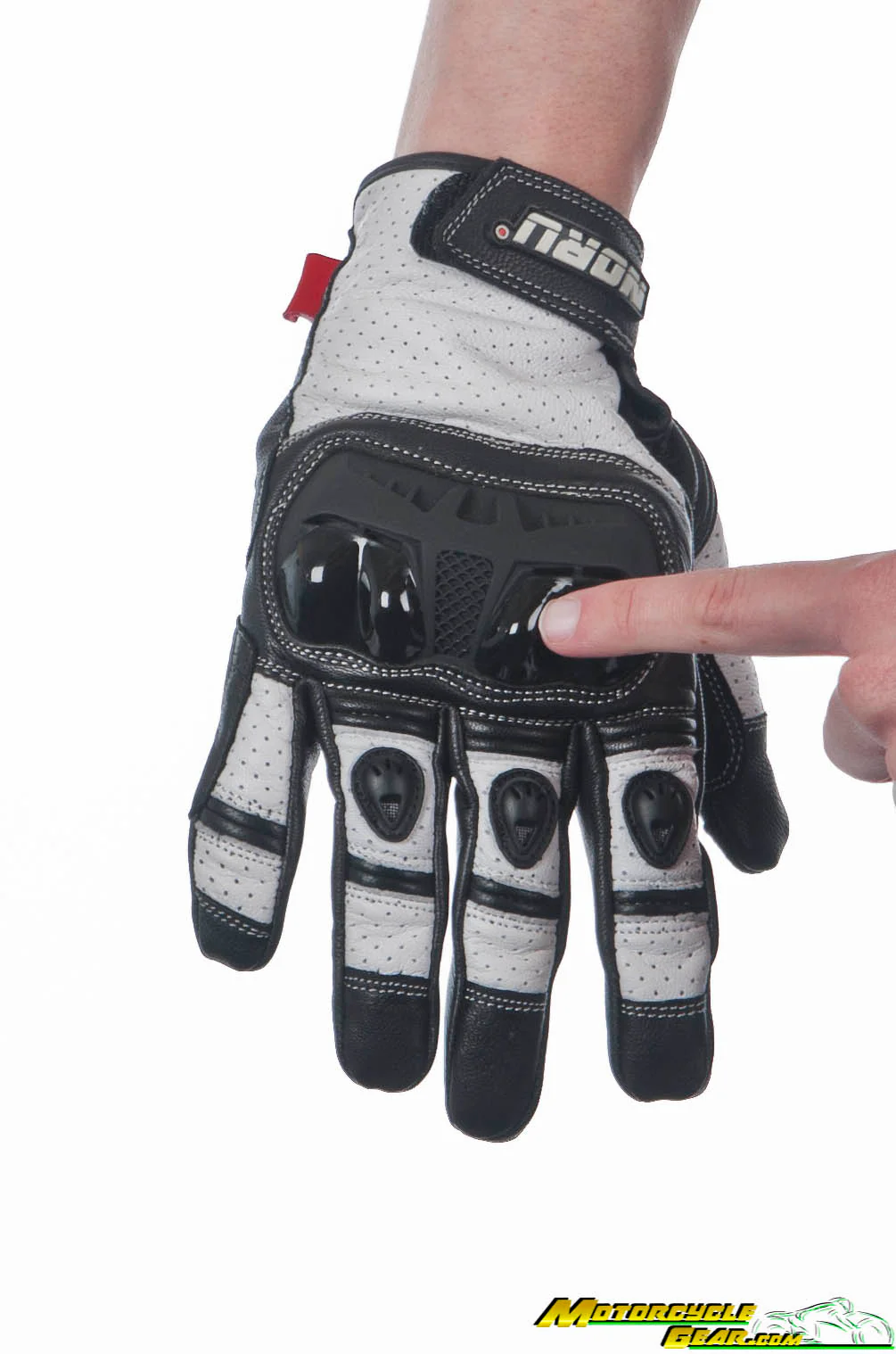 Noru Furo Glove - Image 9