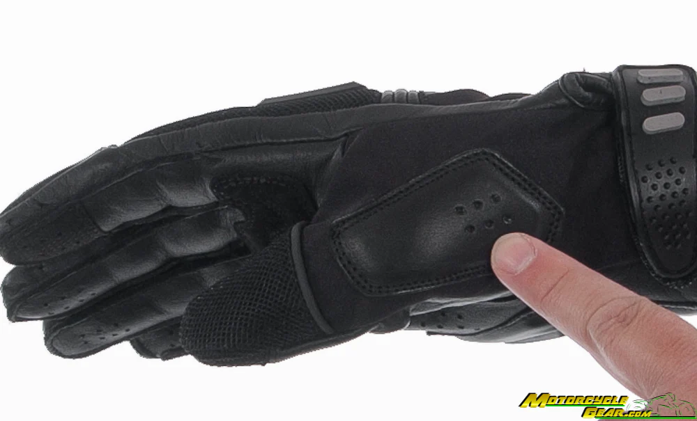 Noru Ganjo Adventure Glove - Image 3