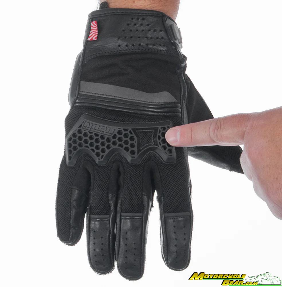 Noru Ganjo Adventure Glove - Image 4