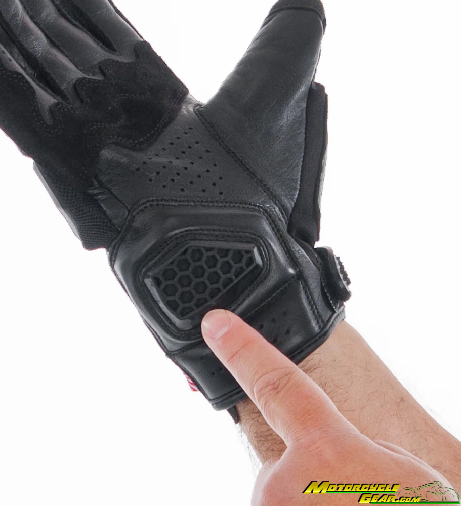 Noru Ganjo Adventure Glove - Image 5
