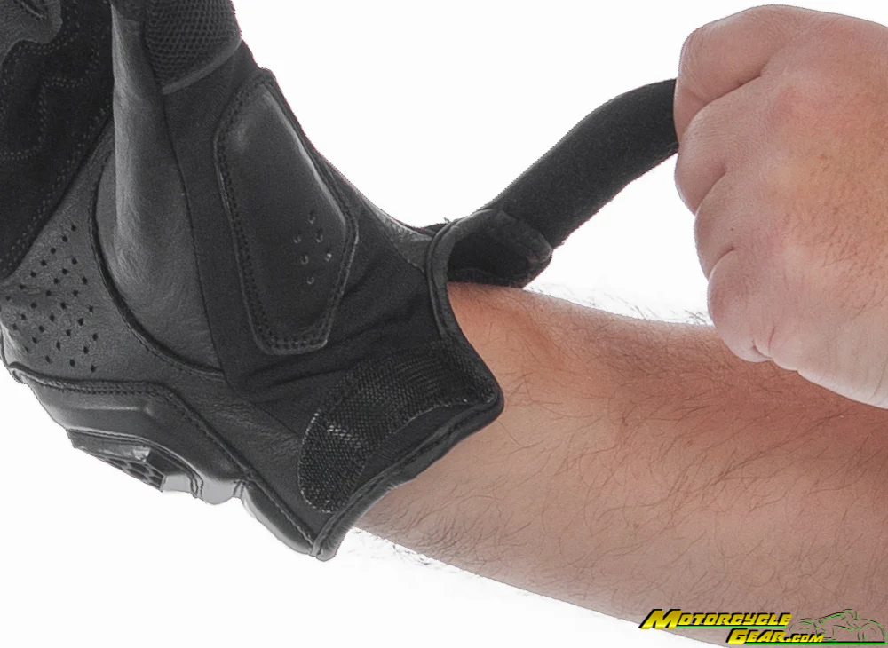 Noru Ganjo Adventure Glove - Image 6