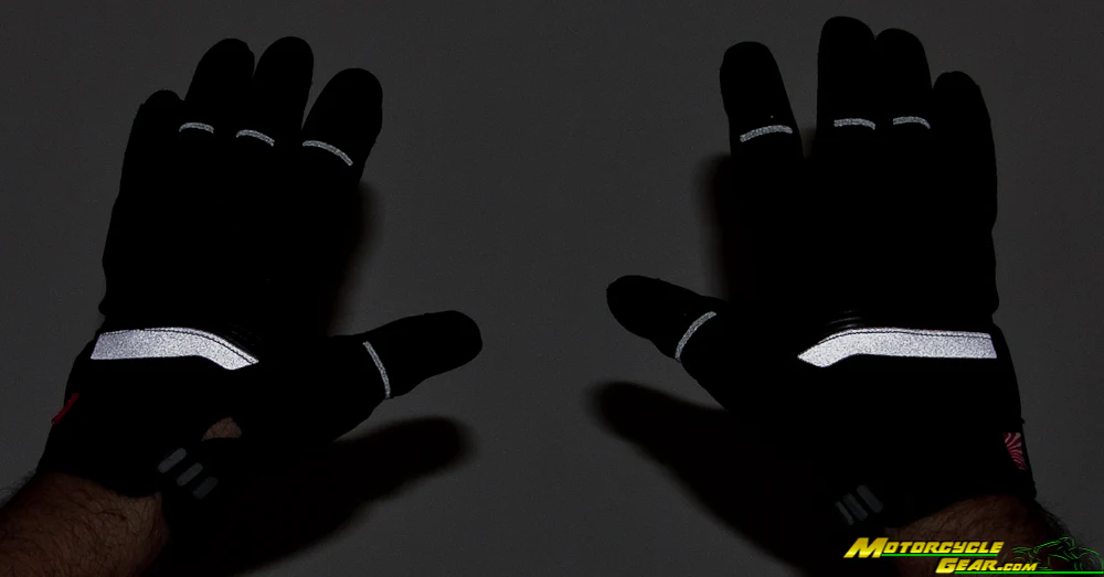Noru Ganjo Adventure Glove - Image 7