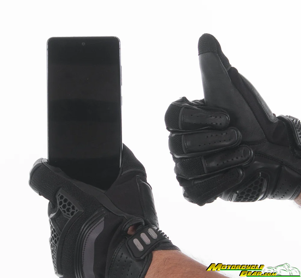 Noru Ganjo Adventure Glove - Image 8
