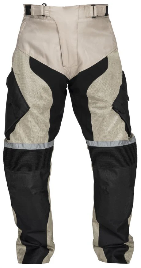 Noru Ganjo Adventure Mesh Pant - Image 5