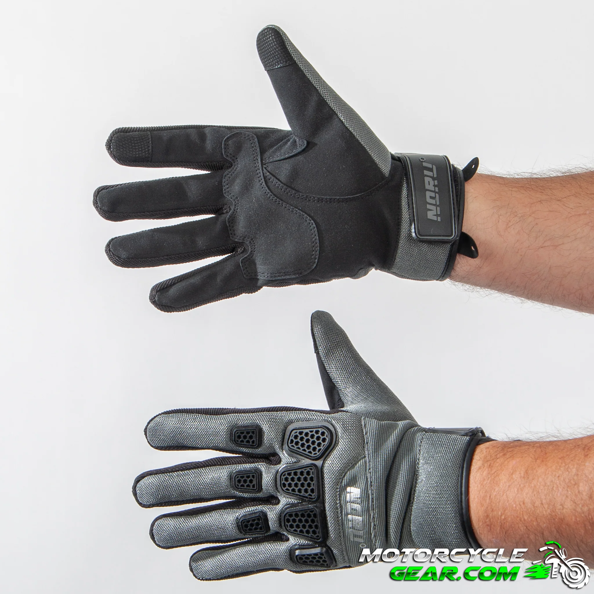 Noru Hakken Adventure Glove - Image 3