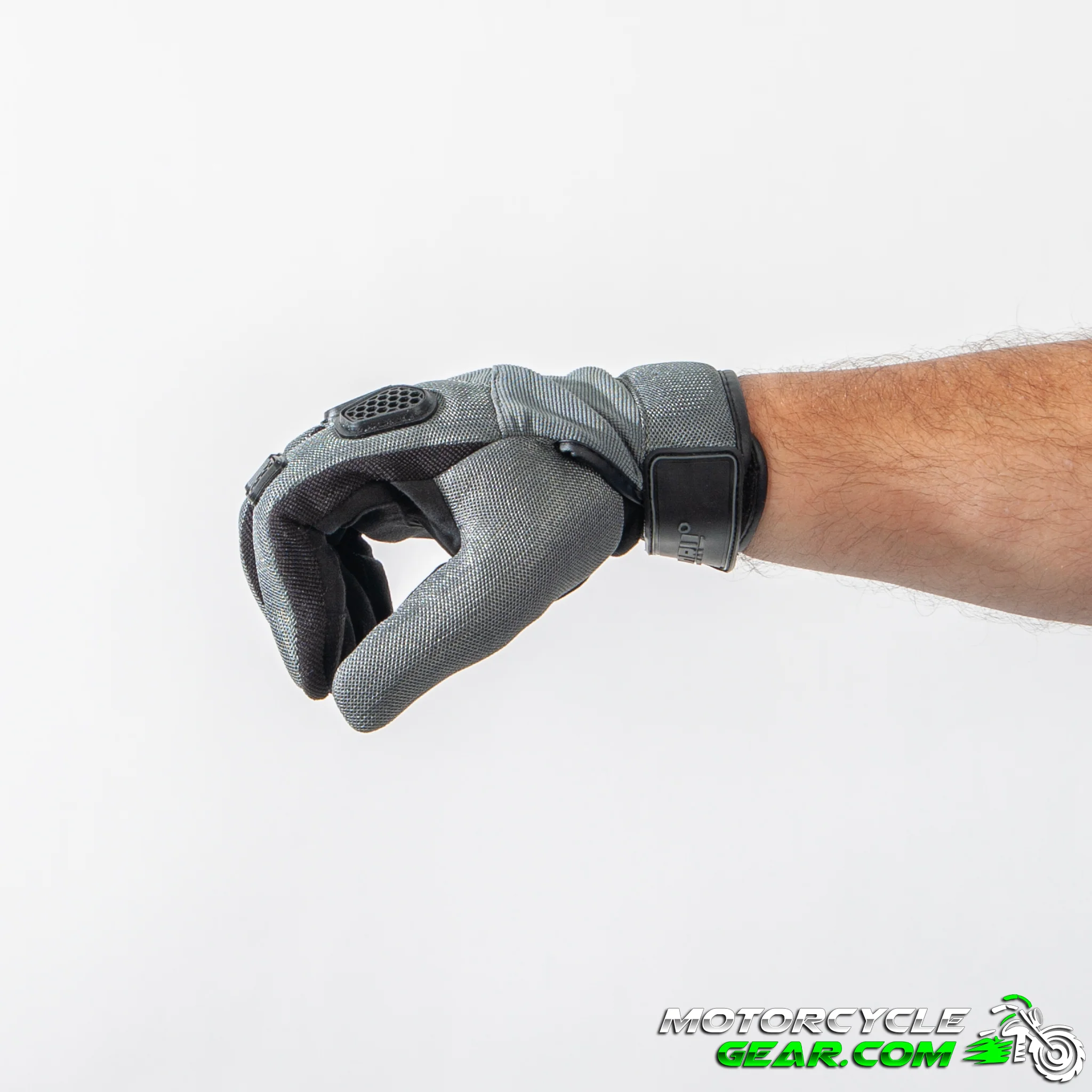 Noru Hakken Adventure Glove - Image 4