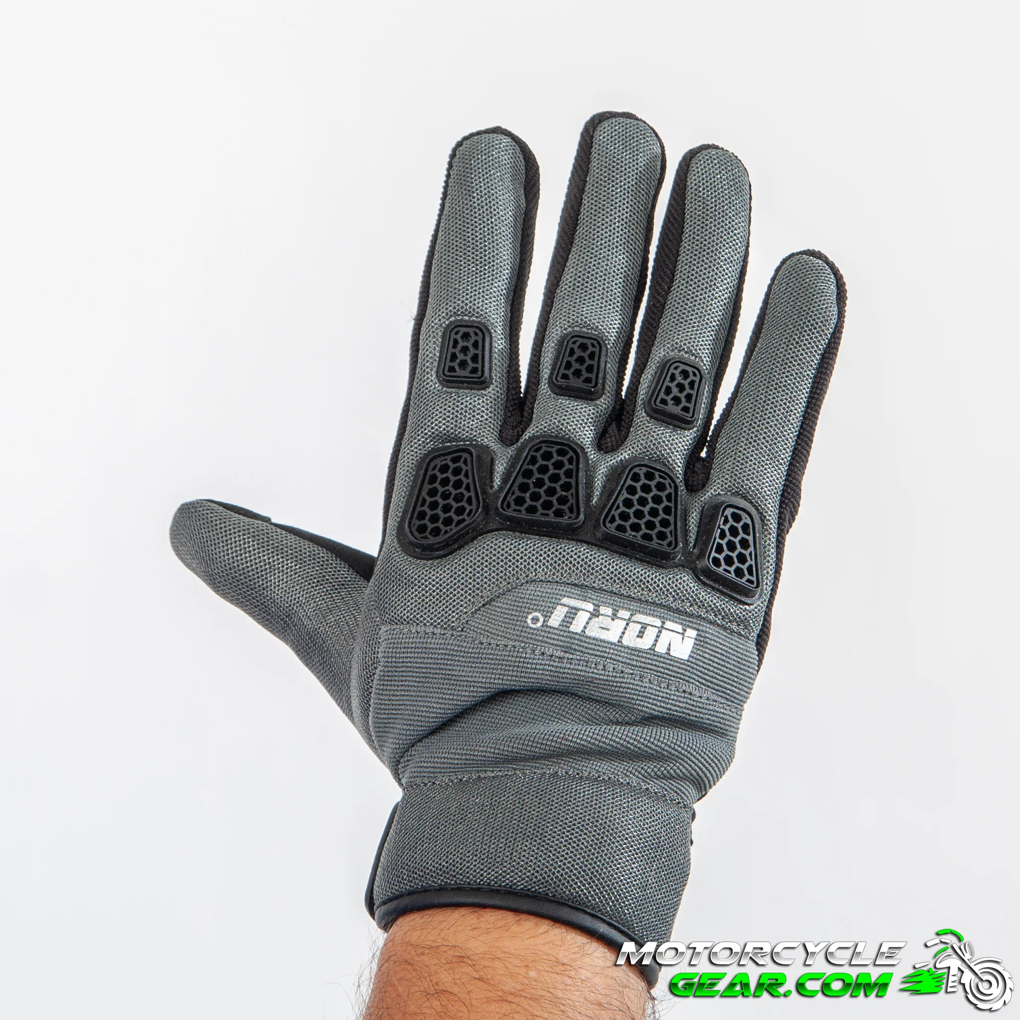 Noru Hakken Adventure Glove - Image 5
