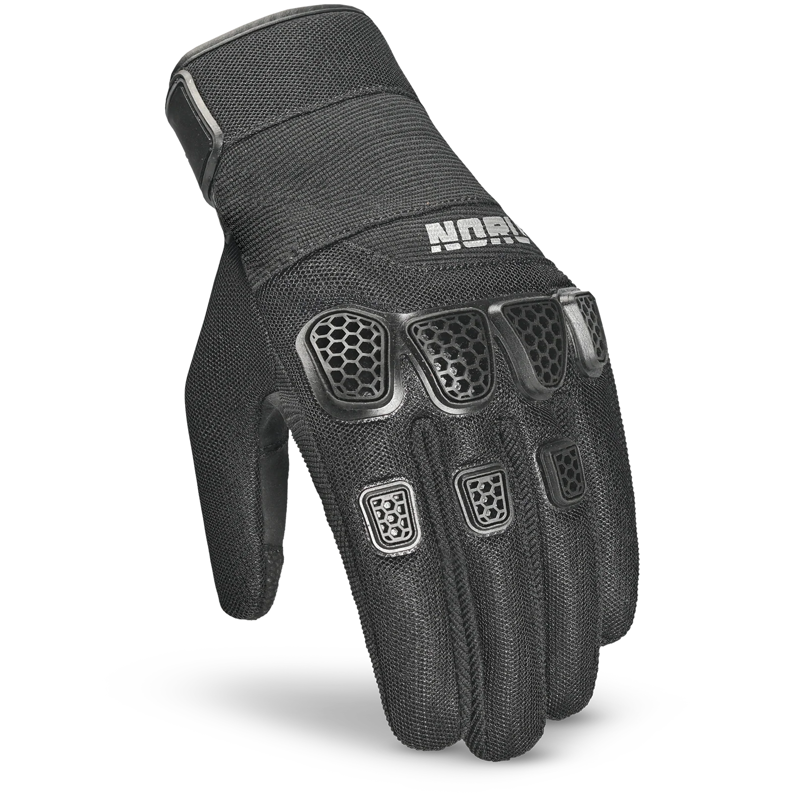 Noru Hakken Adventure Glove - Image 9