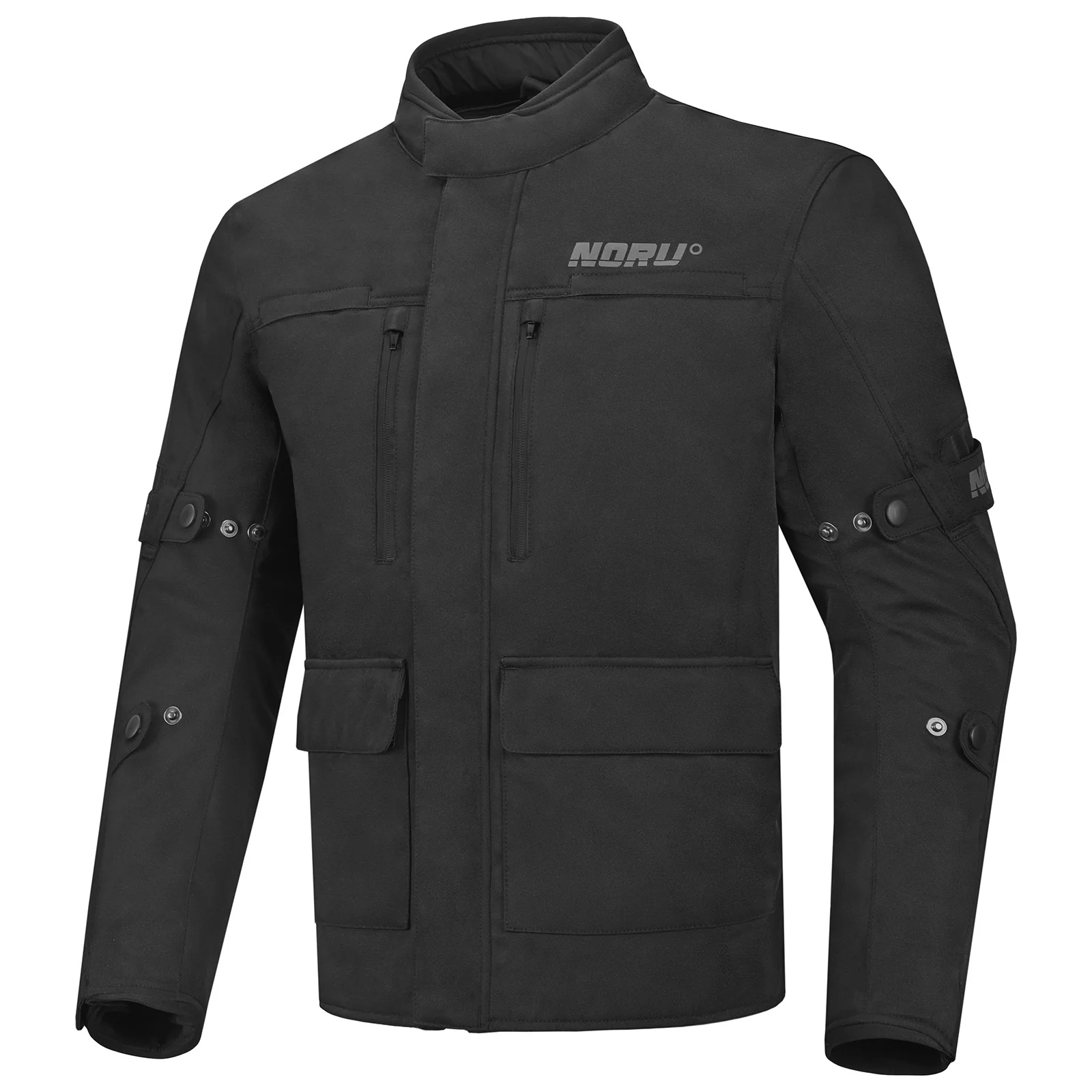Noru Hakken Adventure Waterproof Jacket