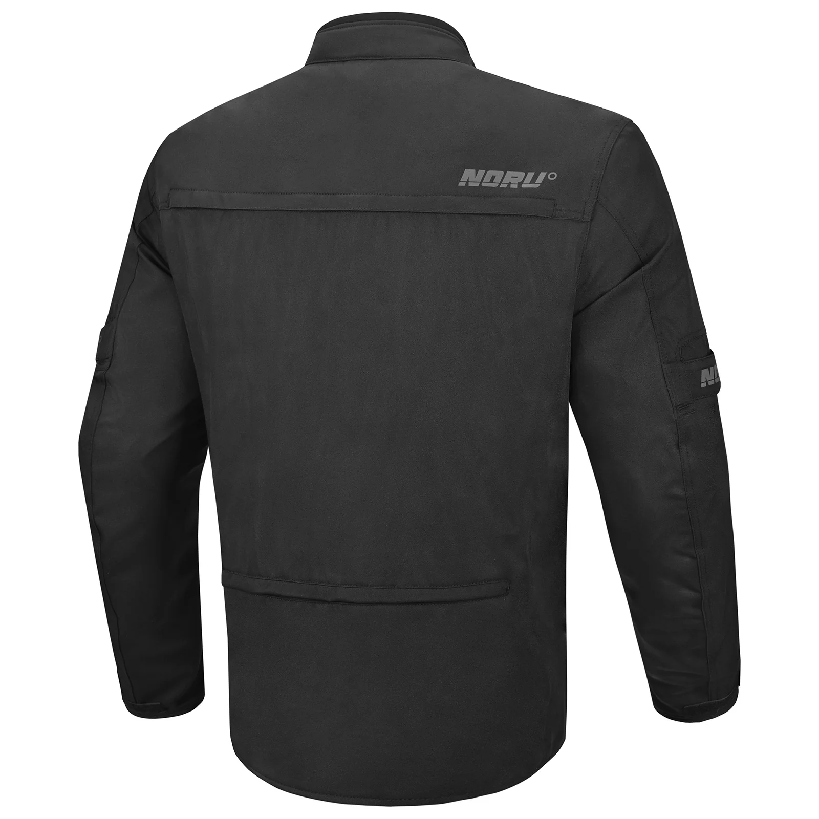 Noru Hakken Adventure Waterproof Jacket - Image 2