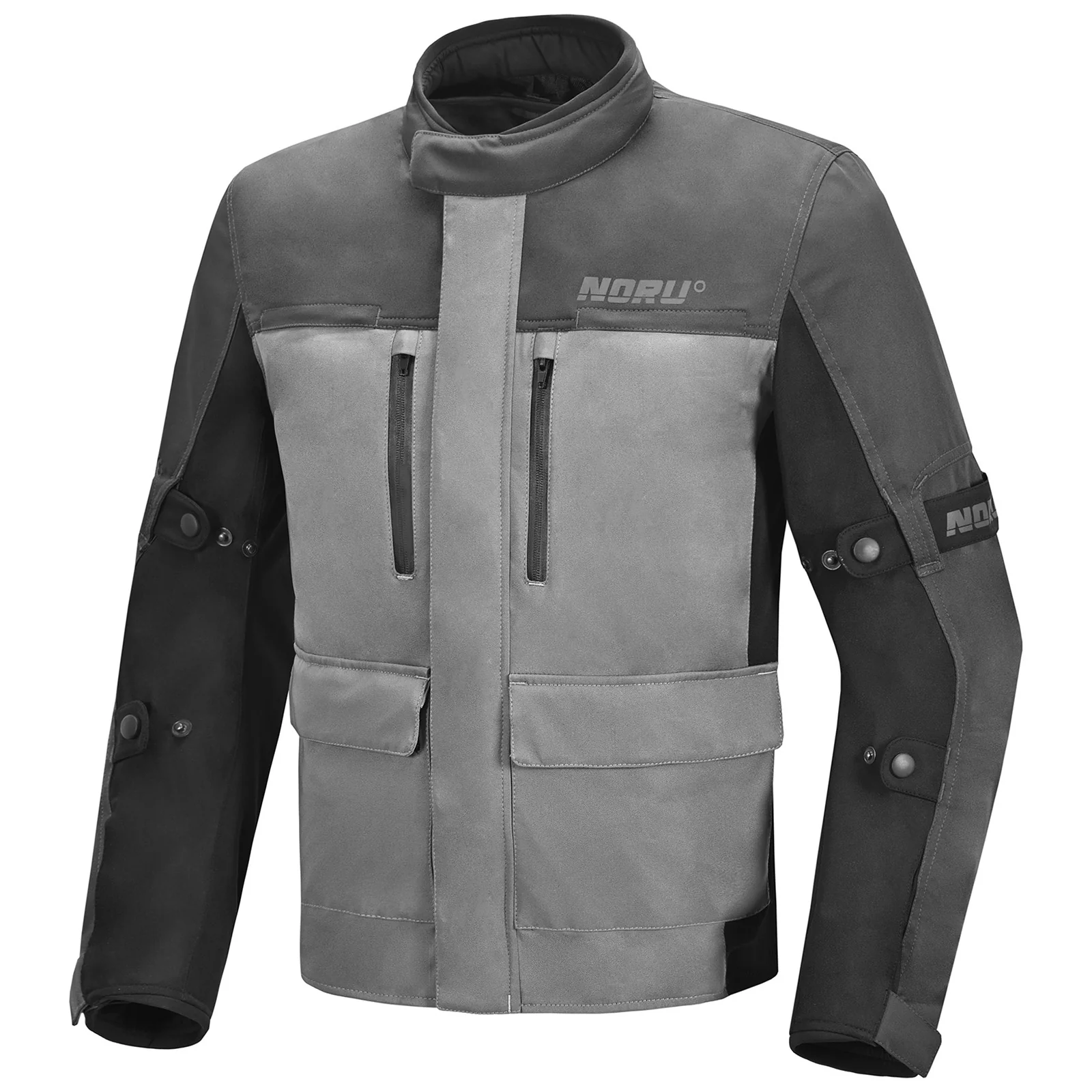 Noru Hakken Adventure Waterproof Jacket - Image 3
