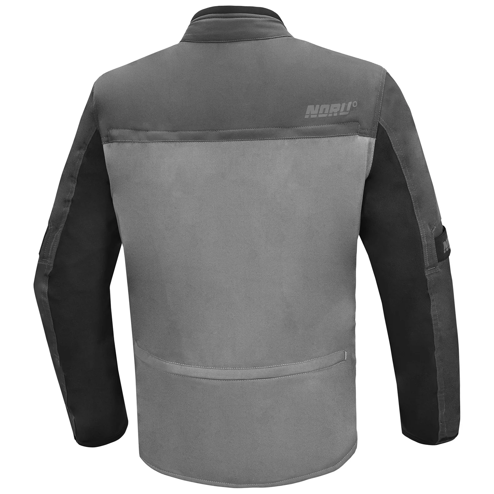 Noru Hakken Adventure Waterproof Jacket - Image 4