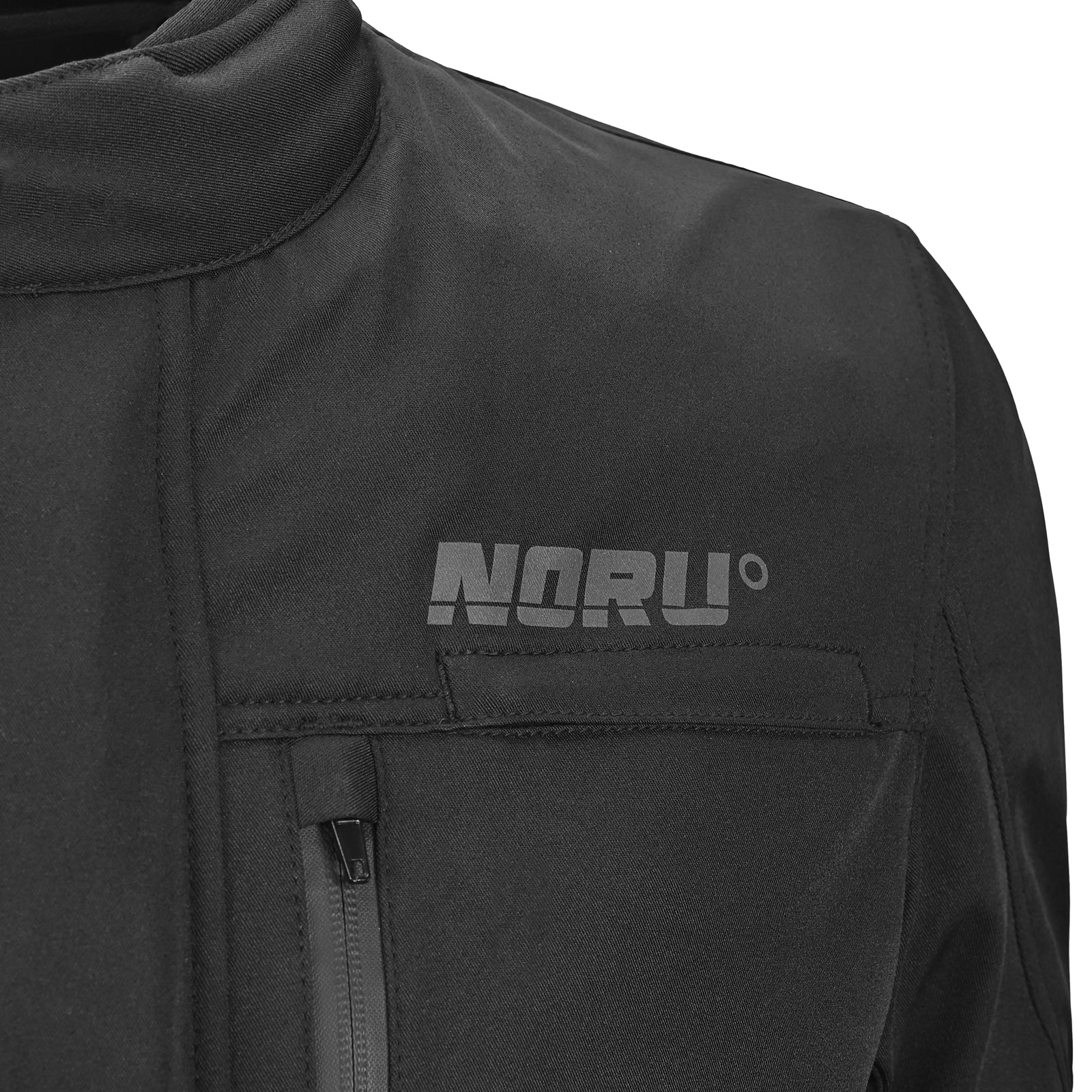 Noru Hakken Adventure Waterproof Jacket - Image 5