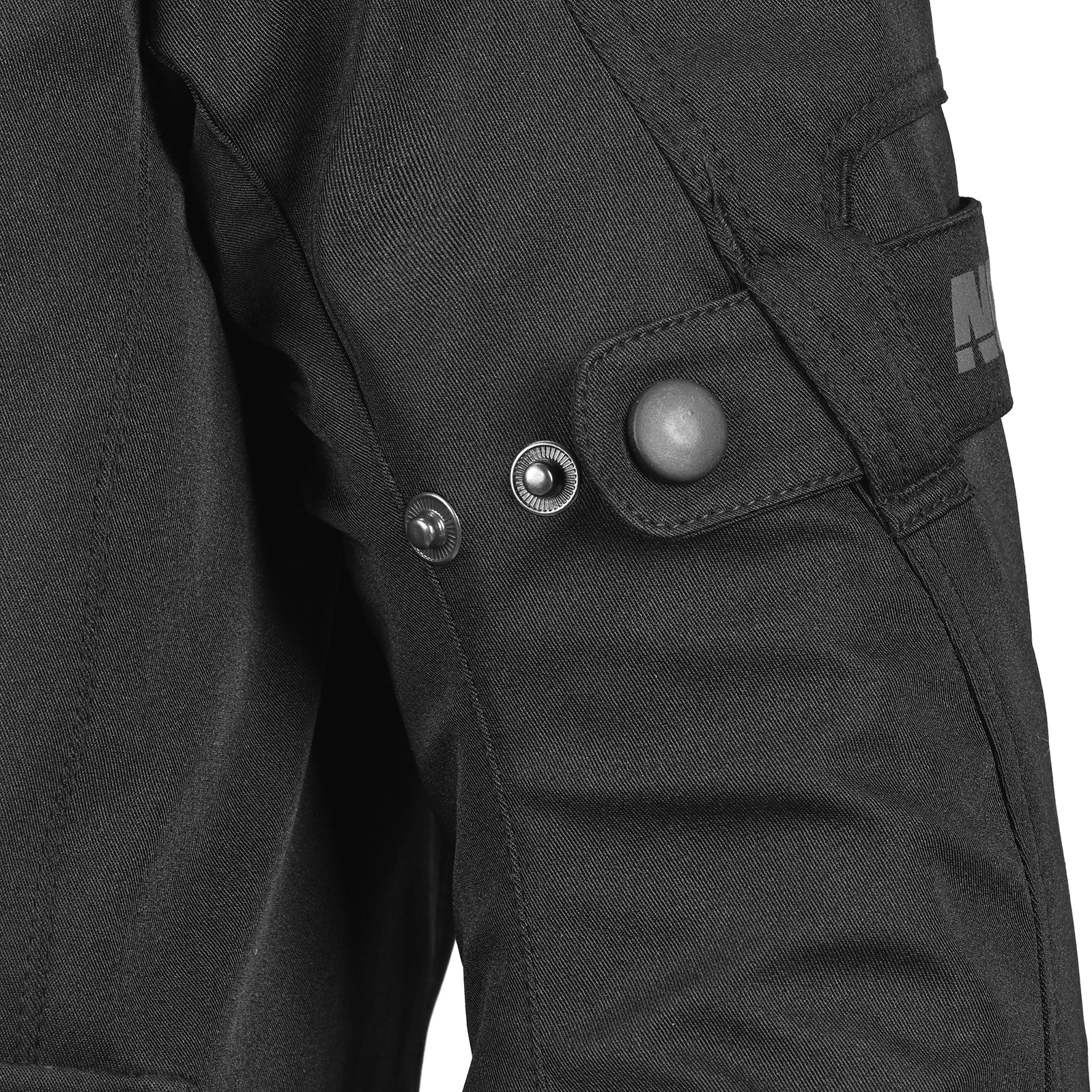 Noru Hakken Adventure Waterproof Jacket - Image 7