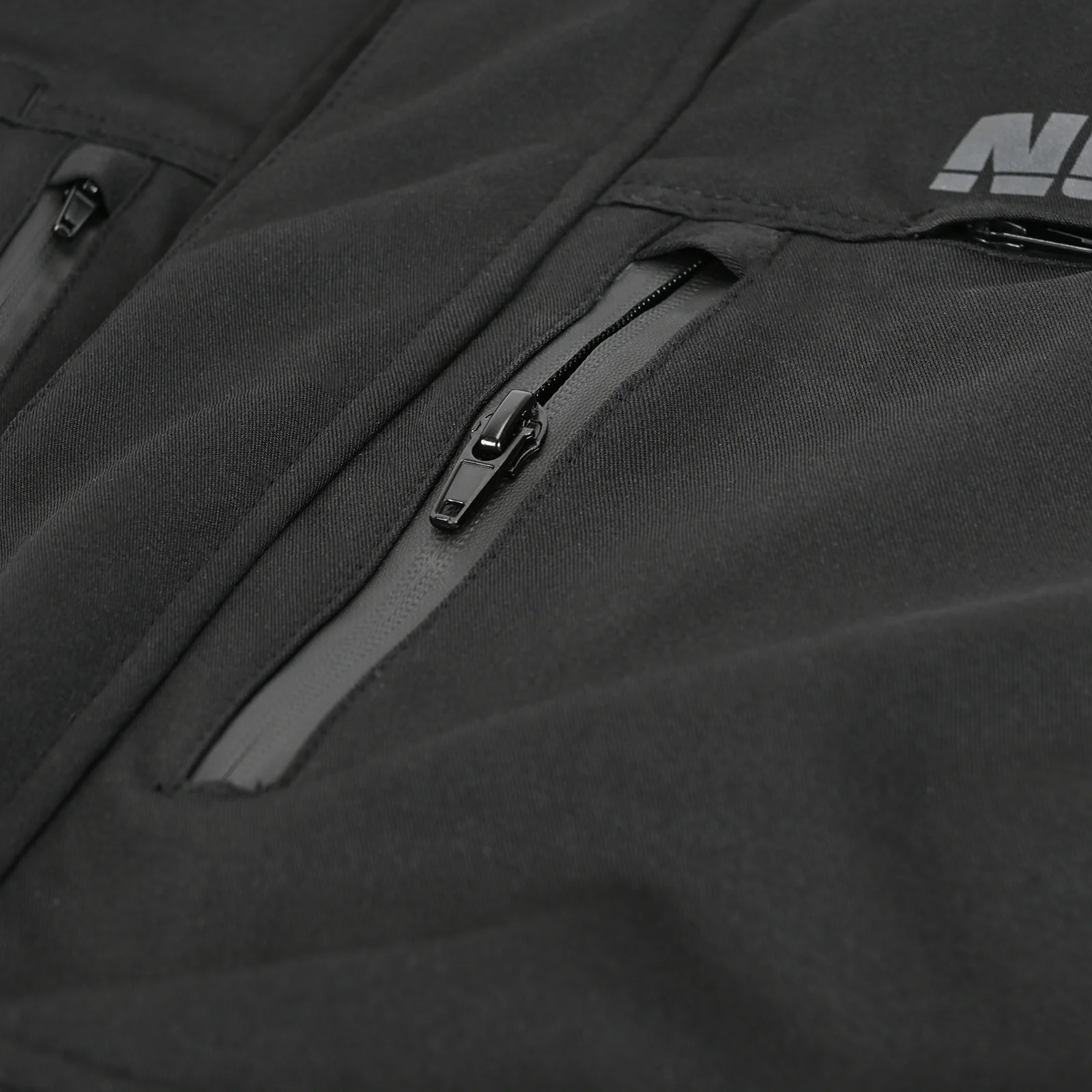 Noru Hakken Adventure Waterproof Jacket - Image 8
