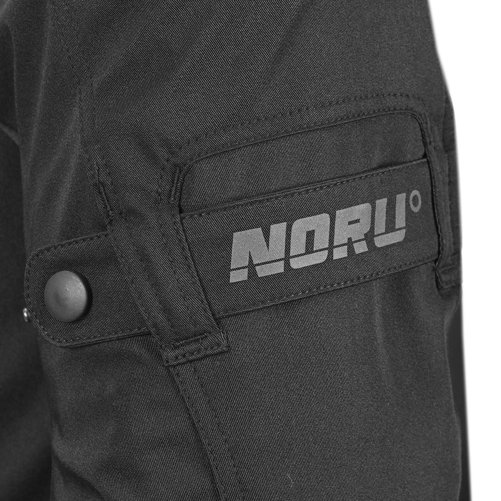 Noru Hakken Adventure Waterproof Jacket - Image 9