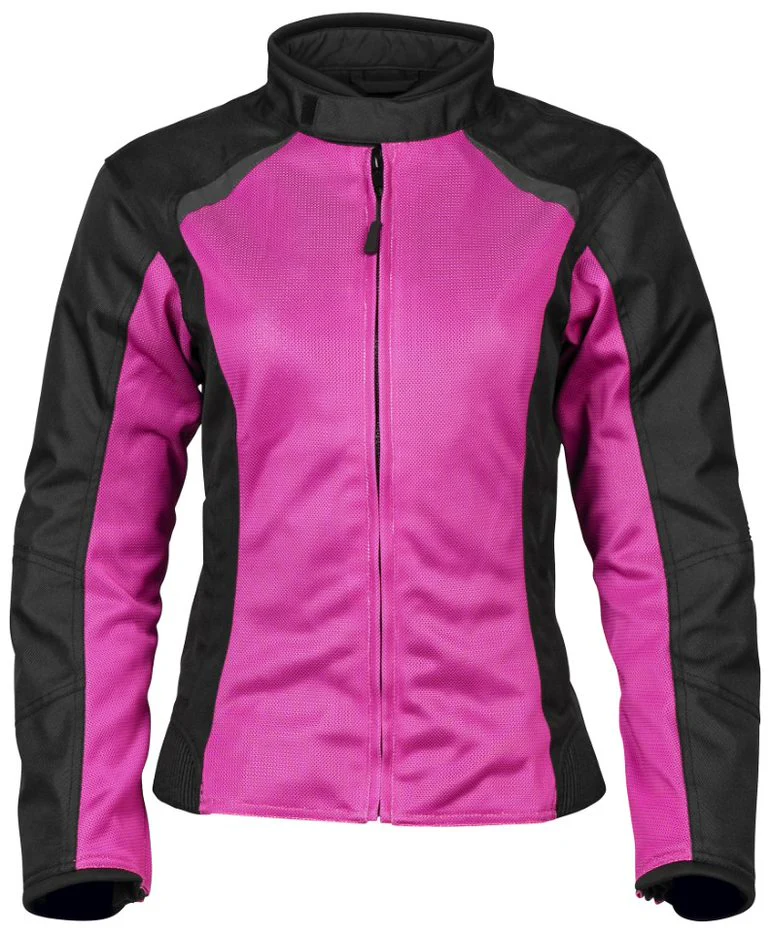 Noru Josei Jacket for Women - Image 3