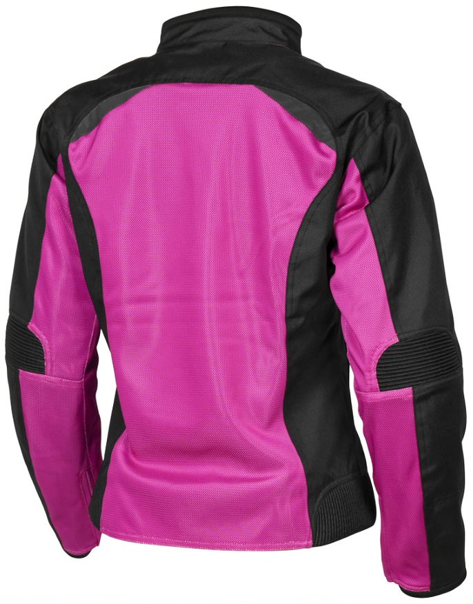 Noru Josei Jacket for Women - Image 4