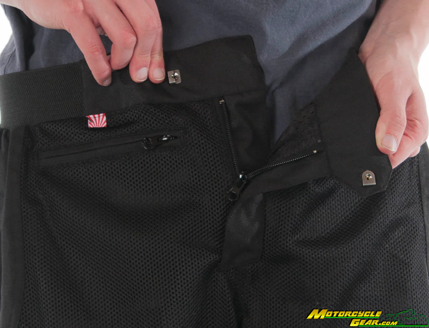 Noru Kiryu Pant - Image 5