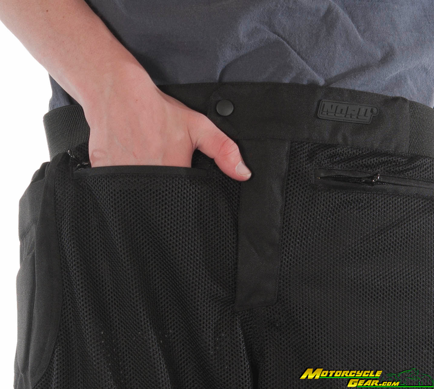 Noru Kiryu Pant - Image 6
