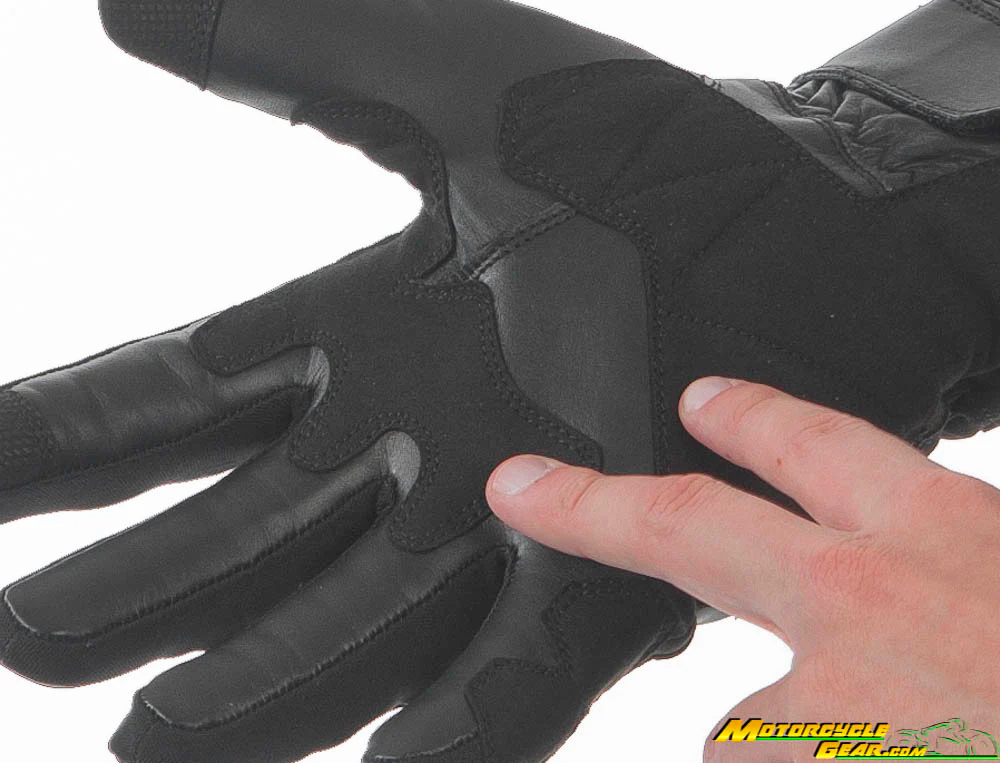 Noru Kyori Waterproof Gloves - Image 5