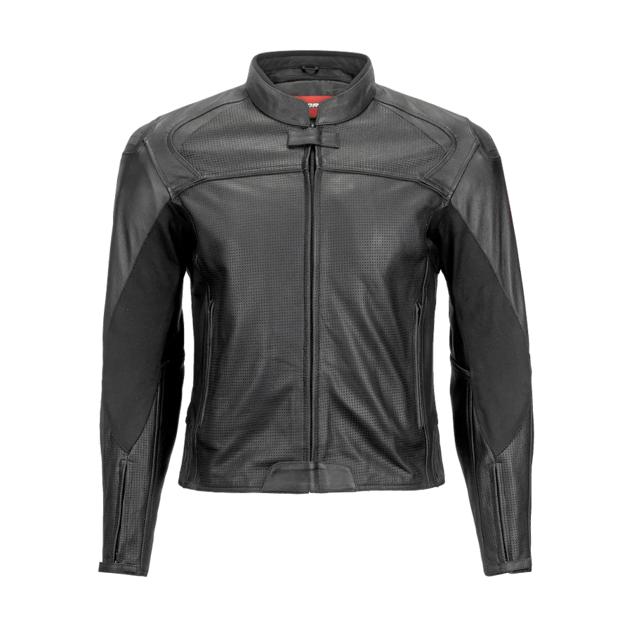 Noru Maruchi Leather Jacket