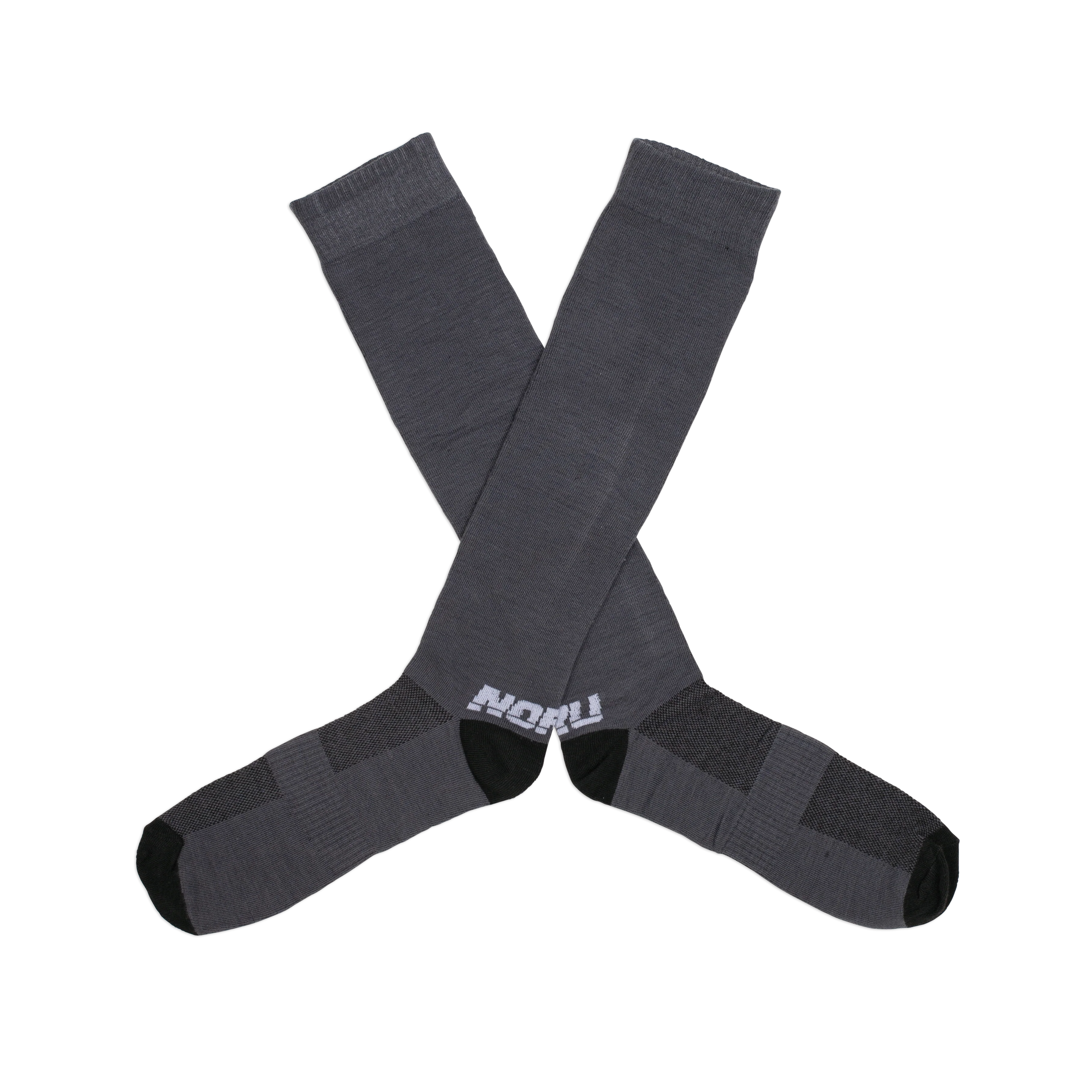 Noru Moto Socks Multipack ~ 3PK