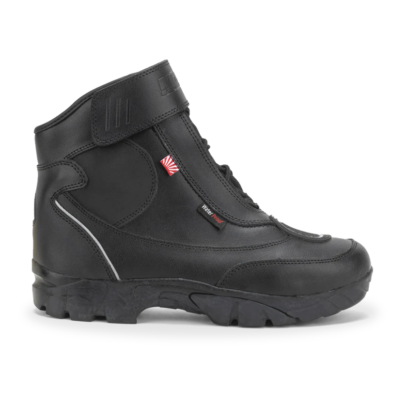 Noru Resu Waterproof Boot - Image 2