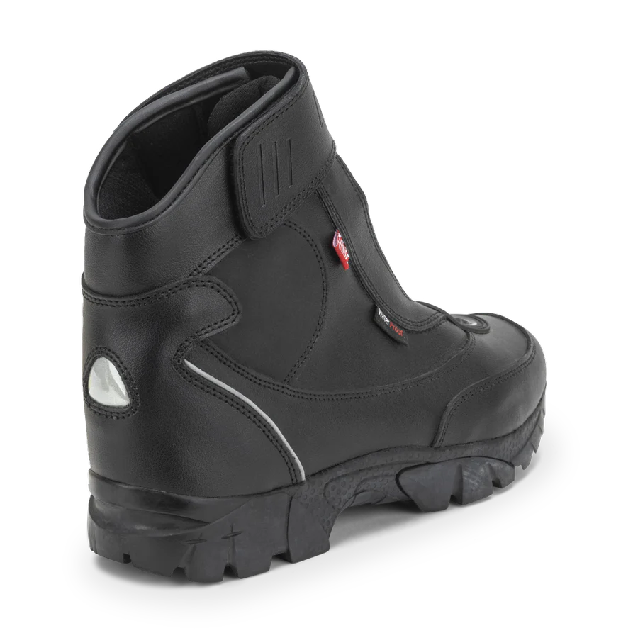 Noru Resu Waterproof Boot - Image 3