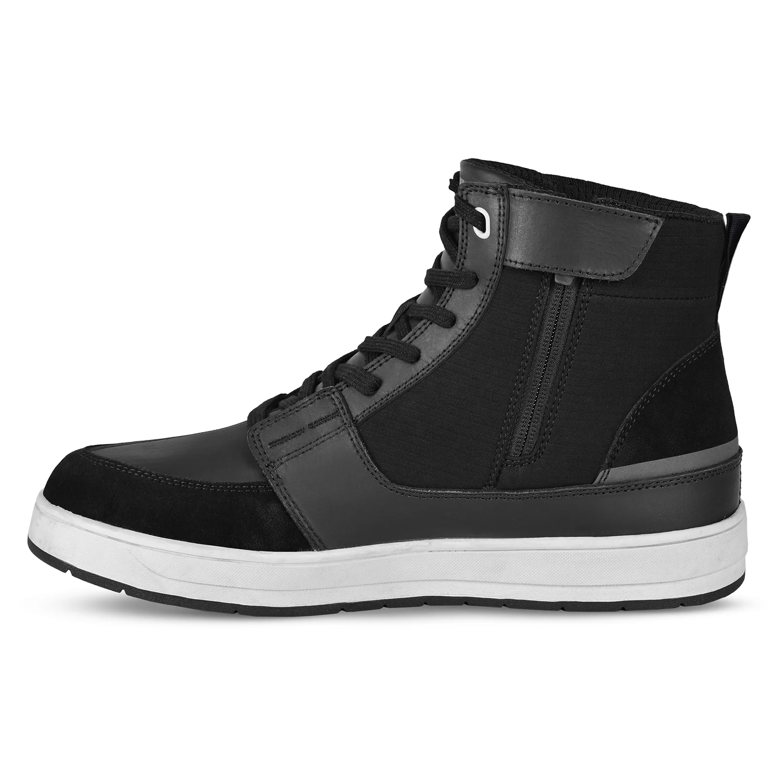 Noru Ride Hightop Riding Shoes - Image 4