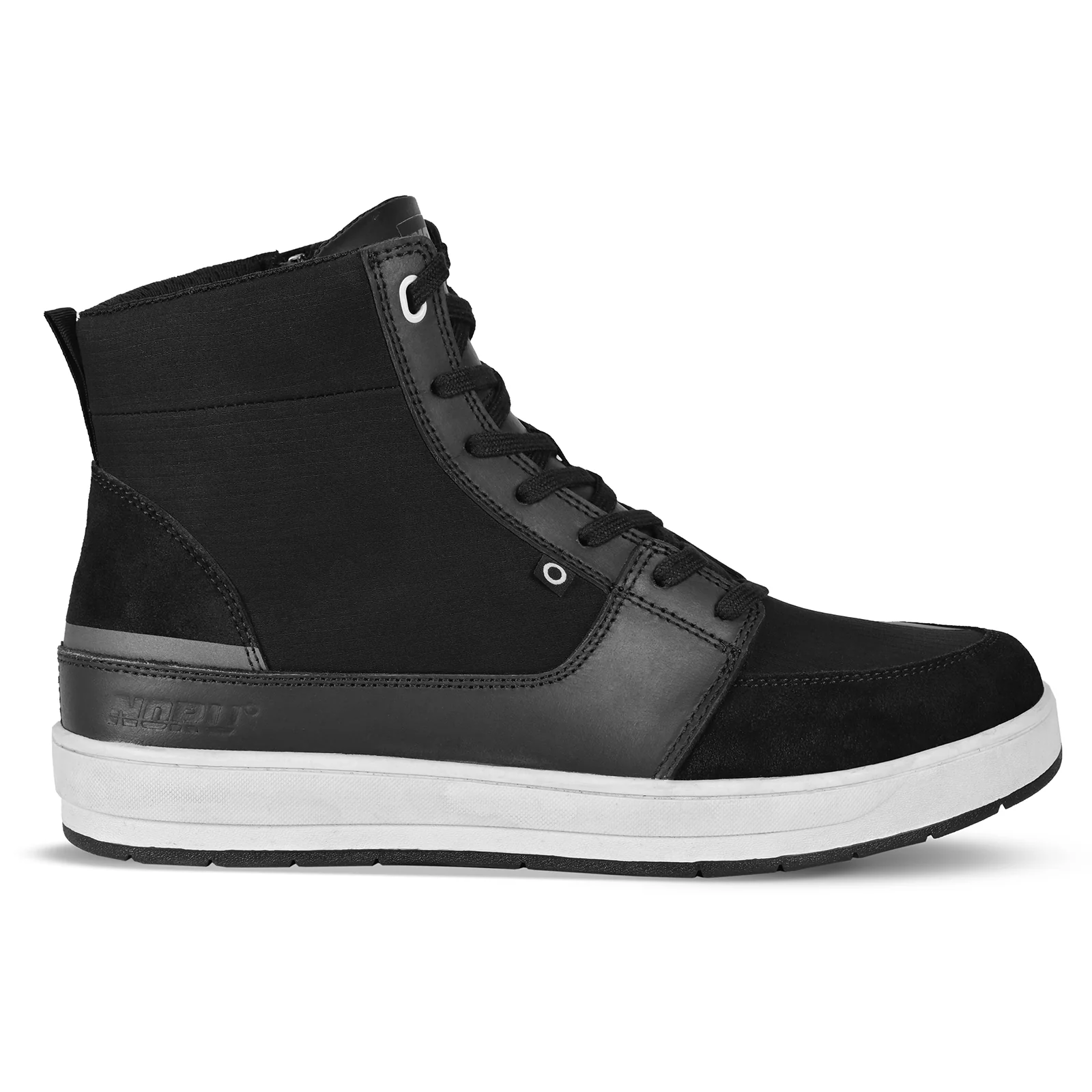 Noru Ride Hightop Riding Shoes - Image 5