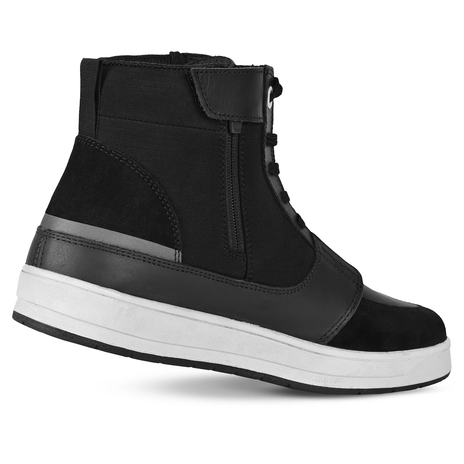 Noru Ride Hightop Riding Shoes - Image 6