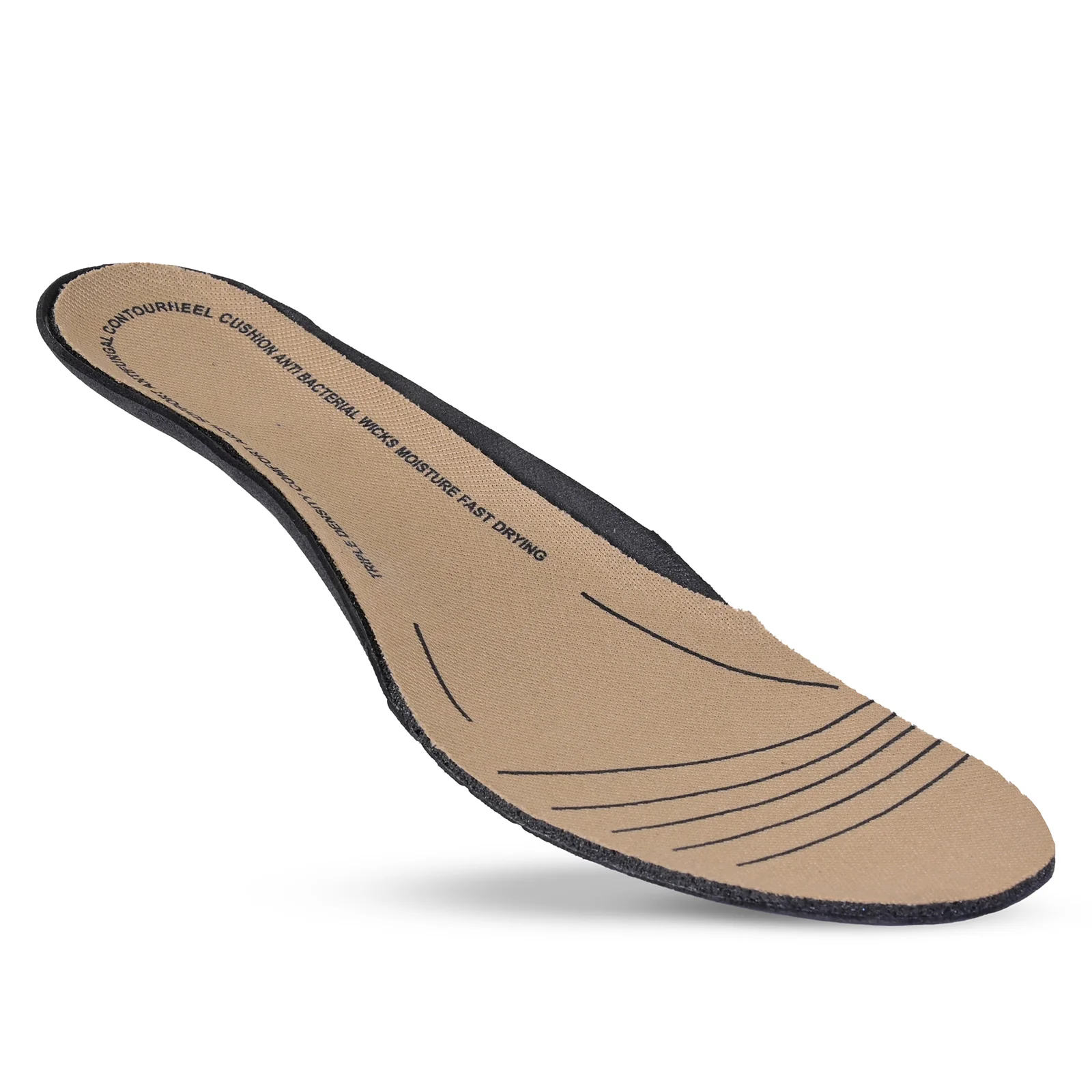 Noru Ride Hightop Riding Shoes - Image 7