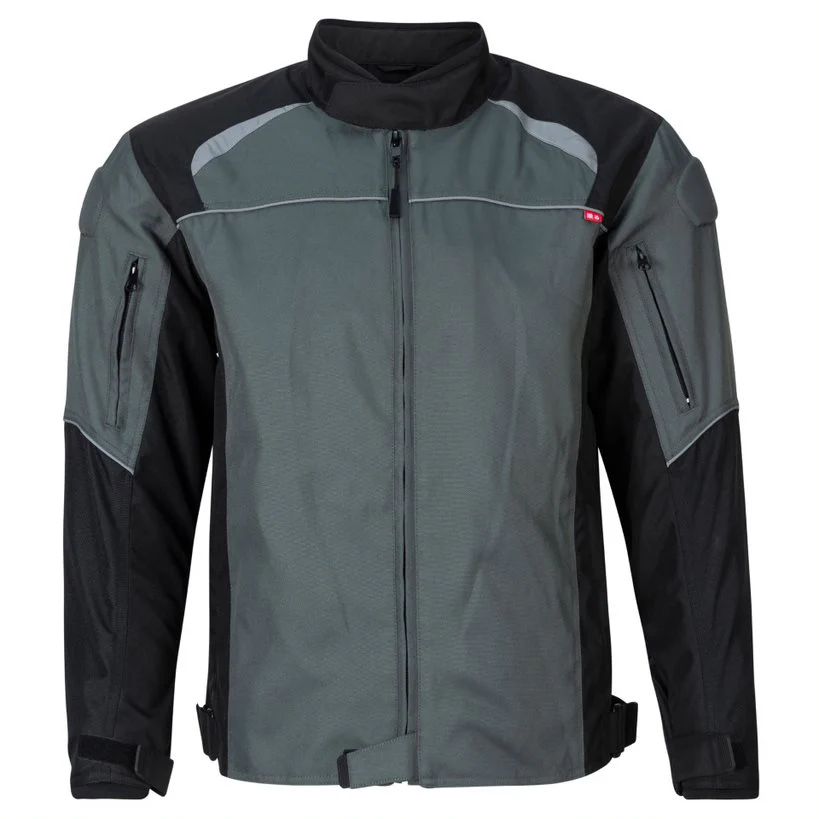 Noru Taifu Jacket - Image 3