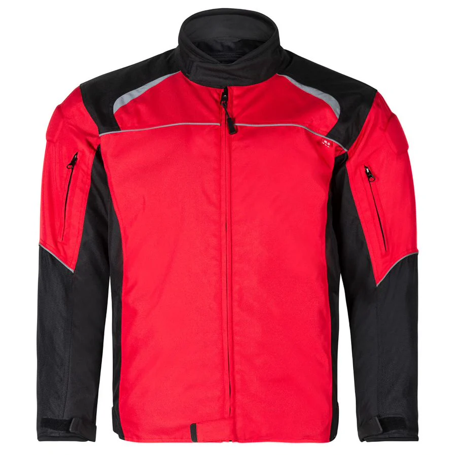 Noru Taifu Jacket - Image 4