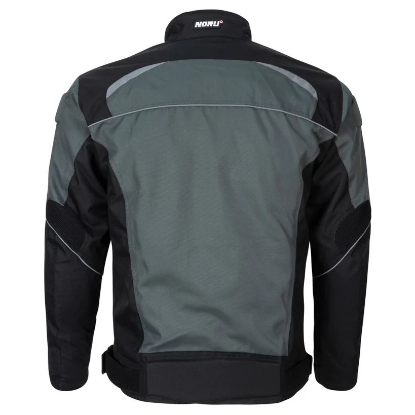 Noru Taifu Jacket - Image 7