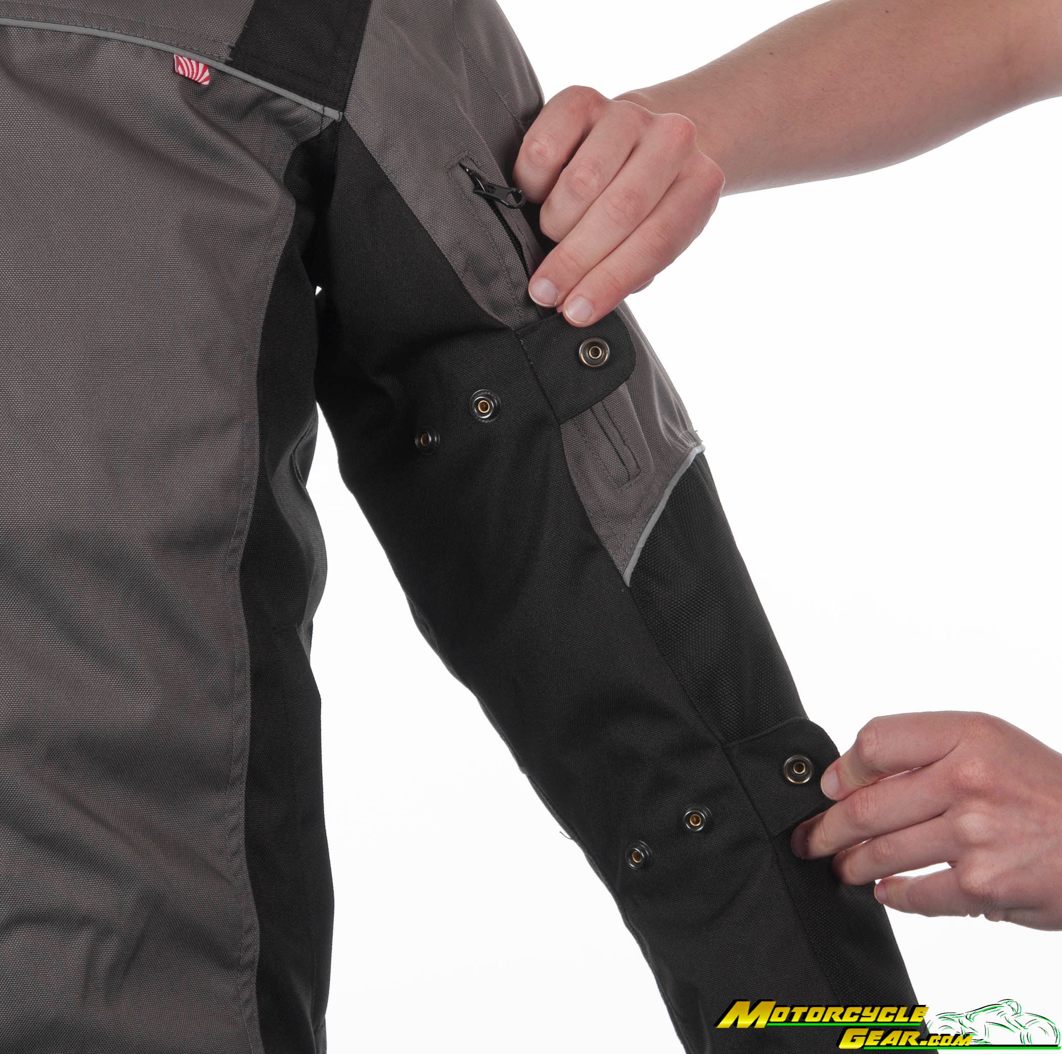 Noru Taifu Jacket - Image 9