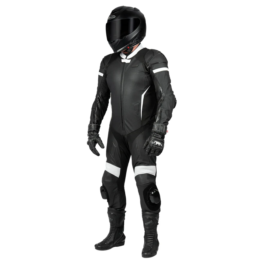 Noru Twenty-Eight 1-Piece Racing Suit - Image 2
