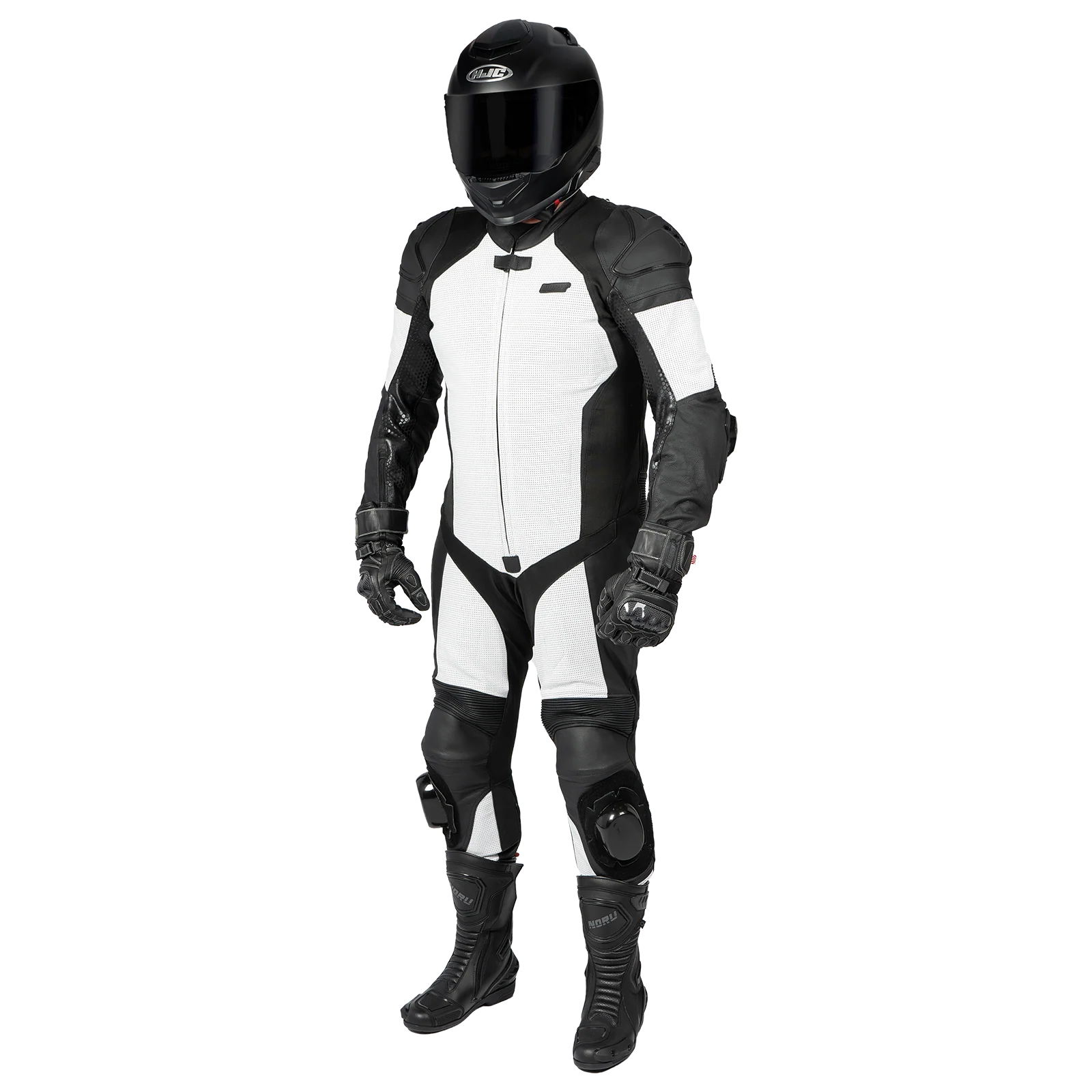 Noru Twenty-Eight 1-Piece Racing Suit - Image 3
