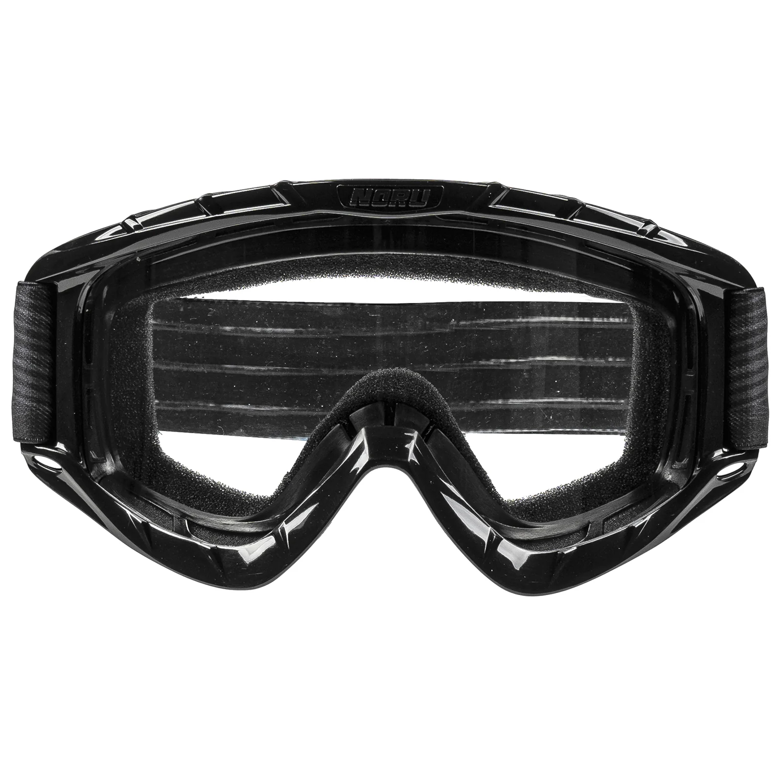 Noru Youth Sugo Sand/Dust Goggle