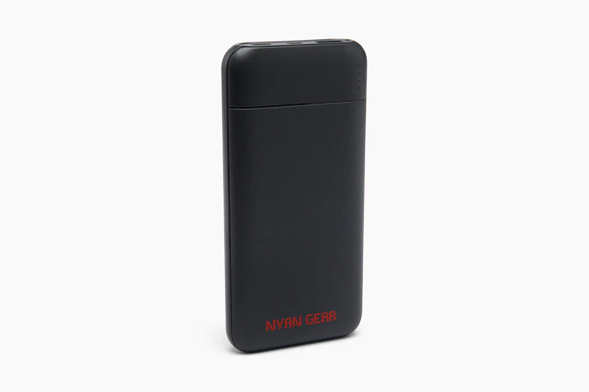 Nyan Gear 10,000 mAh Power Bank