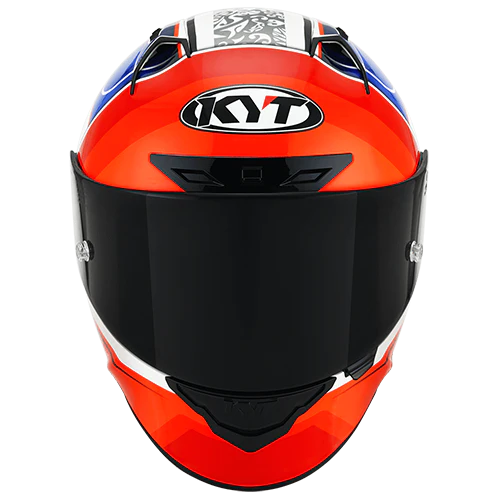 KYT NZ-Race Helmet - Image 12