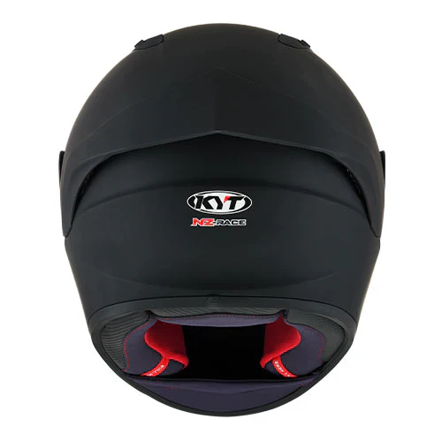 KYT NZ-Race Helmet - Image 25