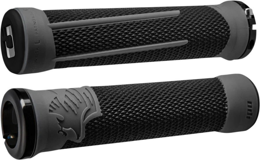 ODI AG-2 MTB Grips - Image 2