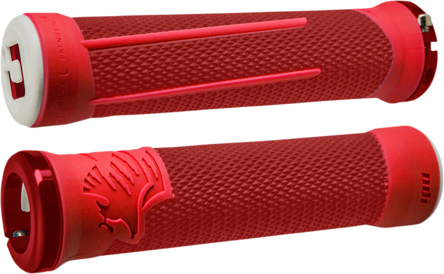 ODI AG-2 MTB Grips - Image 3