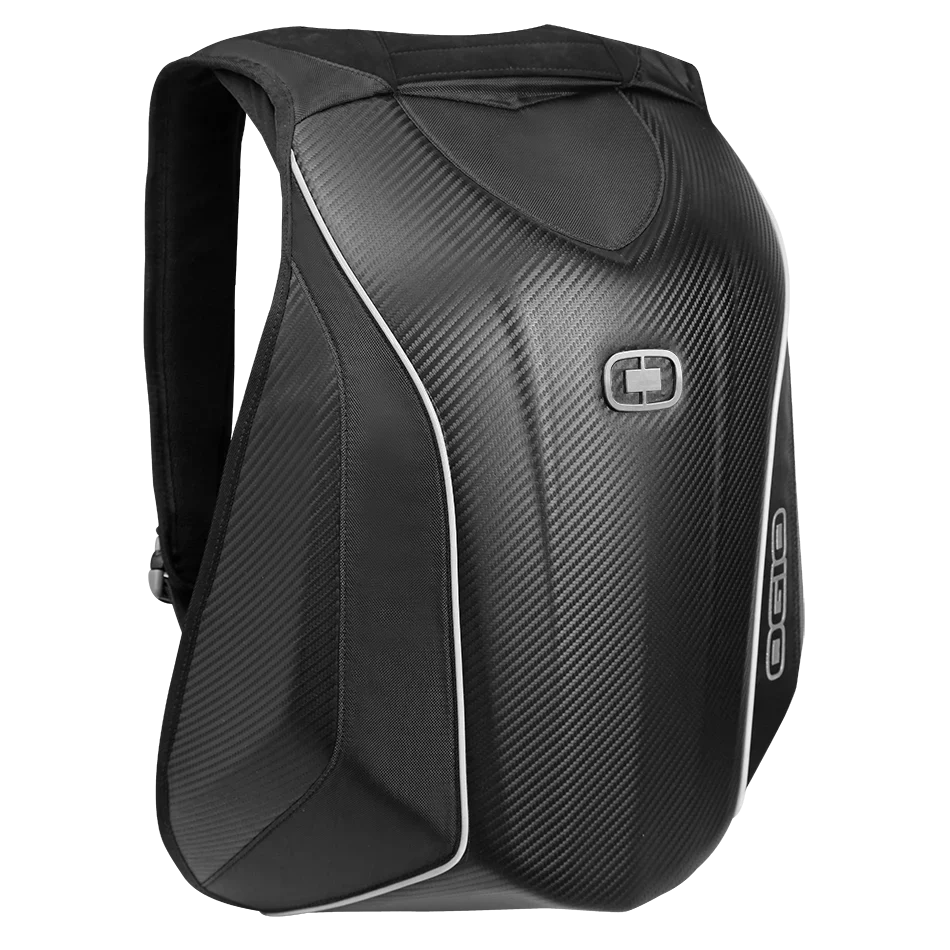OGIO No Drag Mach 5 Motorcycle Backpack